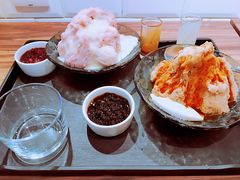 奶茶绵绵冰-Ice Monster冰馆·CNN评选全球十大甜品(国贸商城店)
