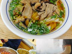 -笨罗卜浏阳菜馆(太平街店)