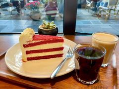 -Peet's Coffee皮爷咖啡(新天地黑标店)