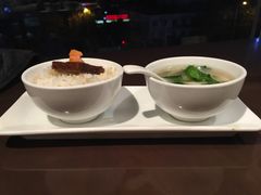 -枣子树素餐厅(铂金城店)