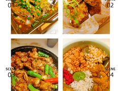 -新发现(苏州中心商场店)