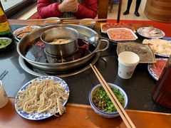 -飘香火锅(玉林西路店)