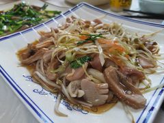 -宾朋海鲜饭庄(兴海路店)