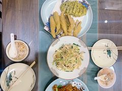 -鑫真味私房菜馆