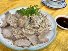 -沙溪佬食店(福生东街店)
