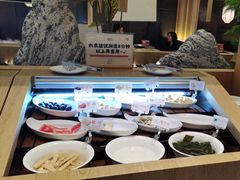 -温野菜涮涮锅(大悦城店)