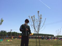 -河北村民俗体验园