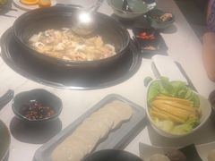 -狐狸爱上椰子鸡(滨江星光大道店)