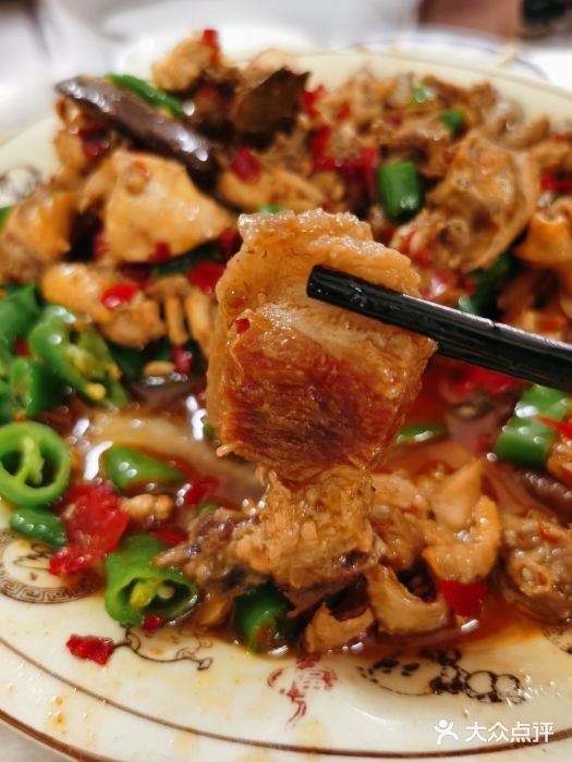 珠梅土鸡(娄底市娄星区煤炭局东)图片