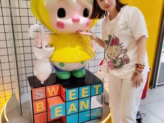 -泡泡玛特POPMART(上海环球港店)