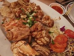 -尚味泰餐厅