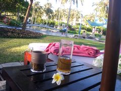 -三亚亚龙湾天域度假酒店