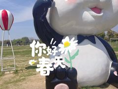 -苏州太湖国家湿地公园