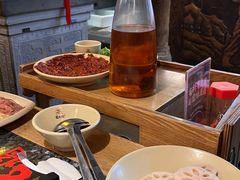 -蜀大侠火锅(总府路店)