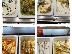 -素满香·素食自助餐厅(直营·大兴街店)