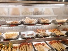 -成都瓜串串(华强北店)