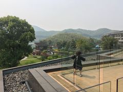 -宁波九龙湖开元度假村