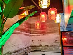 -十三道烧烤(保利西街店)