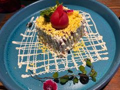 -卢布里西餐厅(海拉尔店)
