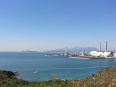 -南丫岛
