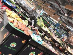 -物美超市(三里河店)