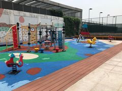 -上海浦东嘉里大酒店