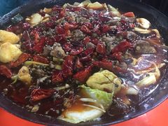 -客友延安沾沾(西八里社区店)