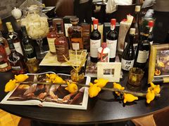 -甄御•海鲜新青岛菜(麦岛店)