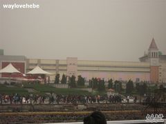 -海河外滩公园