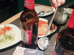 -九寸钉自助·炭火烤肉烧烤(欧乐时尚广场店)
