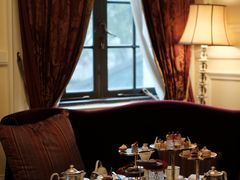 -Salon de Ville浦江汇(上海外滩华尔道夫酒店店)