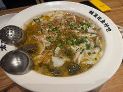 -太二酸菜鱼(汕头苏宁广场店)