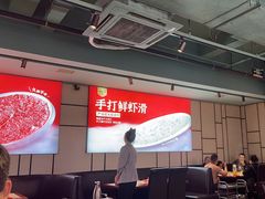 -华晟山城火锅(东城天下店)