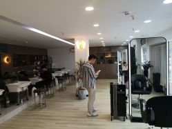 -新晨·SALON·形象造型