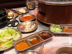 -西塔老太太泥炉烤肉(苏州大悦城店)