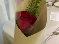 -晶雅花园西餐厅(南京首店)