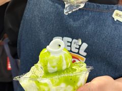 -DQ·蛋糕·冰淇淋(五角场万达店)