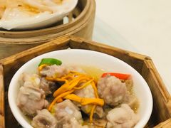 -顺丰轩园林酒家(天河店)