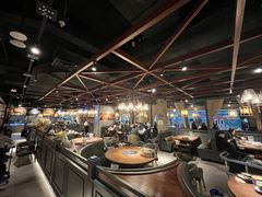 -快乐小羊·内蒙牛羊肉火锅(流花中心店)