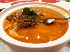 羊肉锅仔-洛阳国际大酒店-香榭丽舍西餐厅