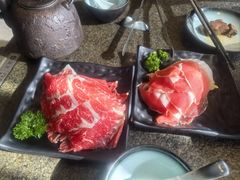 -湊湊火锅·茶憩(和平大悦城店)