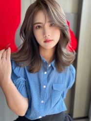 -HairCode芭曲发型