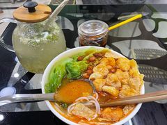 -笋果坊螺蛳粉(竹园小区店)