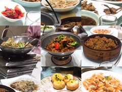 糯米骨-不倒翁·徽天下名菜楼(马鞍山路店)
