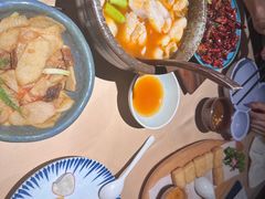 -山石榴·贵州菜(丰盛里店)