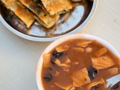 -逍遥镇刘相五胡辣汤豆沫馆(康复中街店)