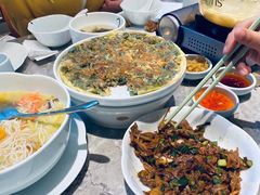 -四道菜·福建菜馆(新街口金鹰店)