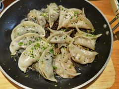 -小金鬼·煎饺·鸽子汤