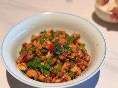 -楚山晓·湖北菜(武汉光谷K11店)