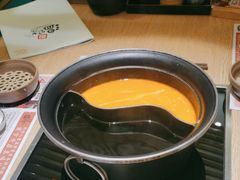 -温野菜涮涮锅(大悦城店)